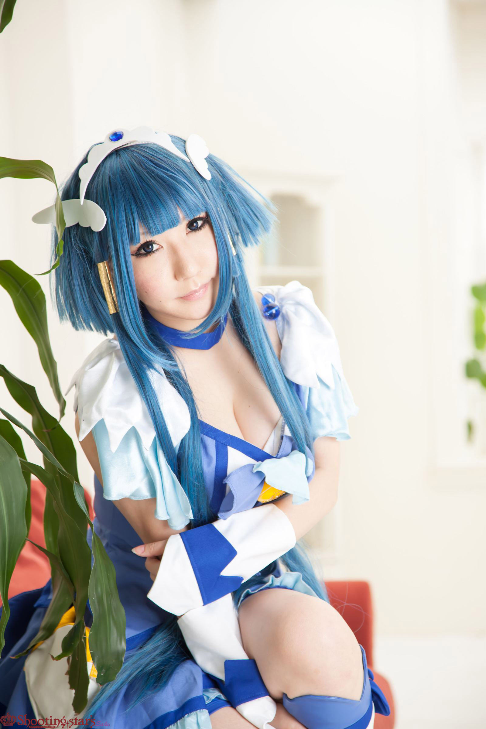 [Cosplay] New Pretty Cure Sunshine Gallery 1